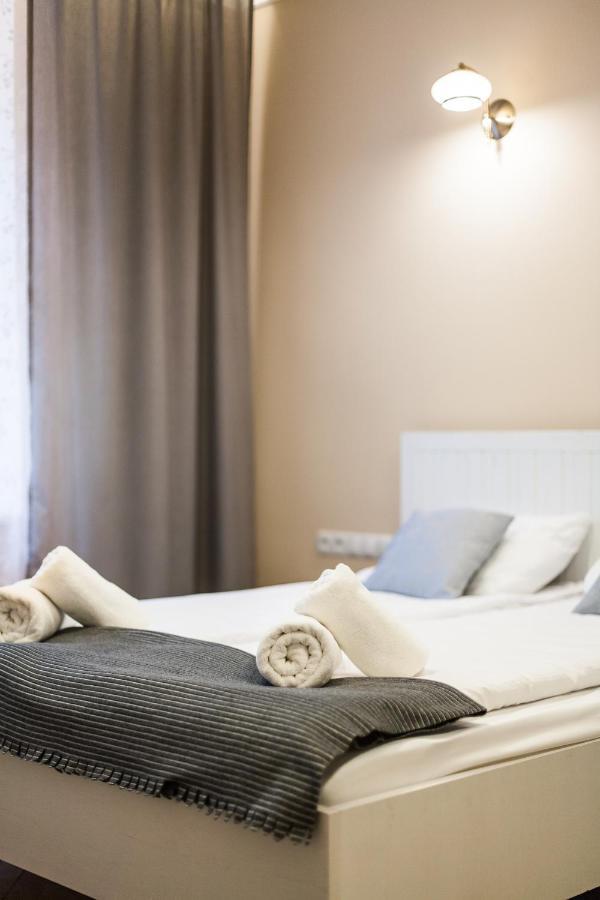 Vintage Poselska Apartment Krasków Εξωτερικό φωτογραφία